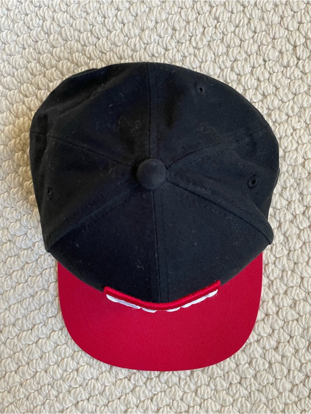 Run DMC cap - Picture 5 of 11